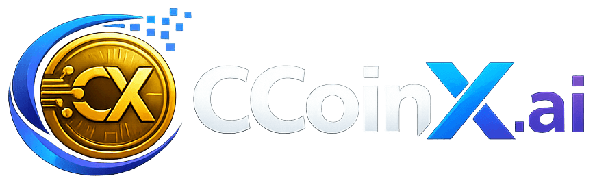 CCoinX - Currency Converter